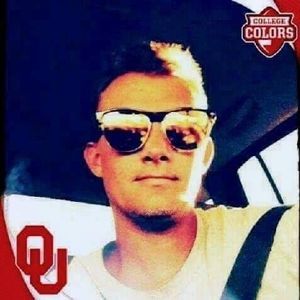 Meet your Posher, Clayton